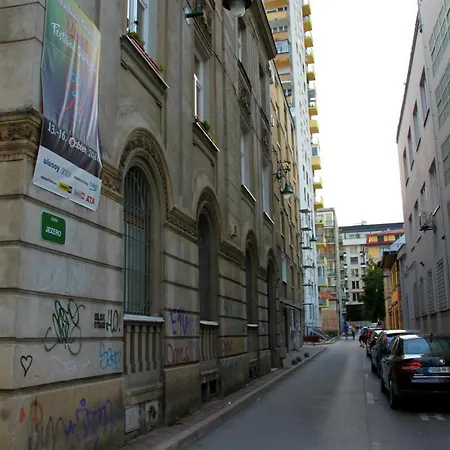 Studio Center Of * Sarajevo
