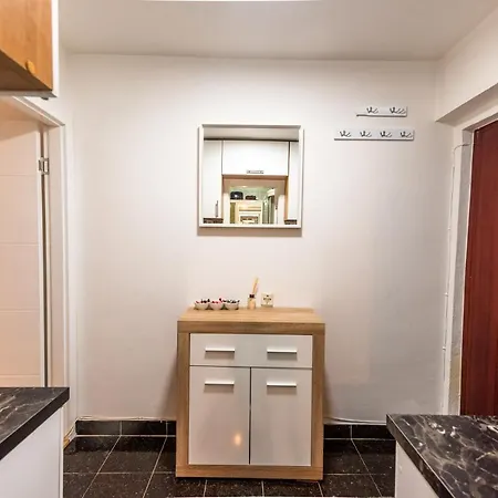 Apartment Studio Center Of *